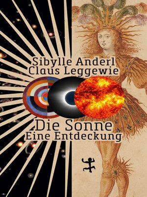 cover image of Die Sonne